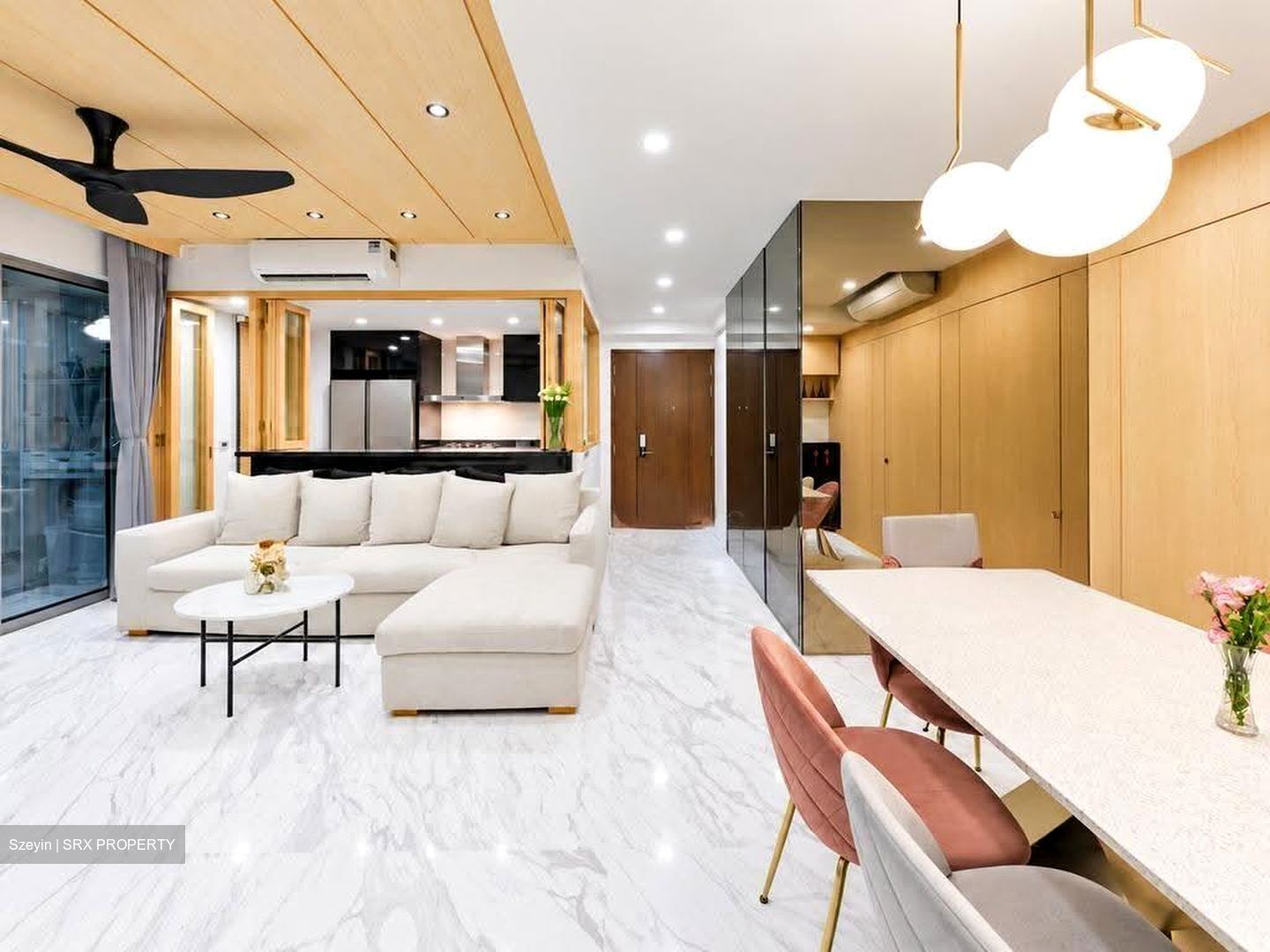 The Visionaire (D27), Condominium #632635021
